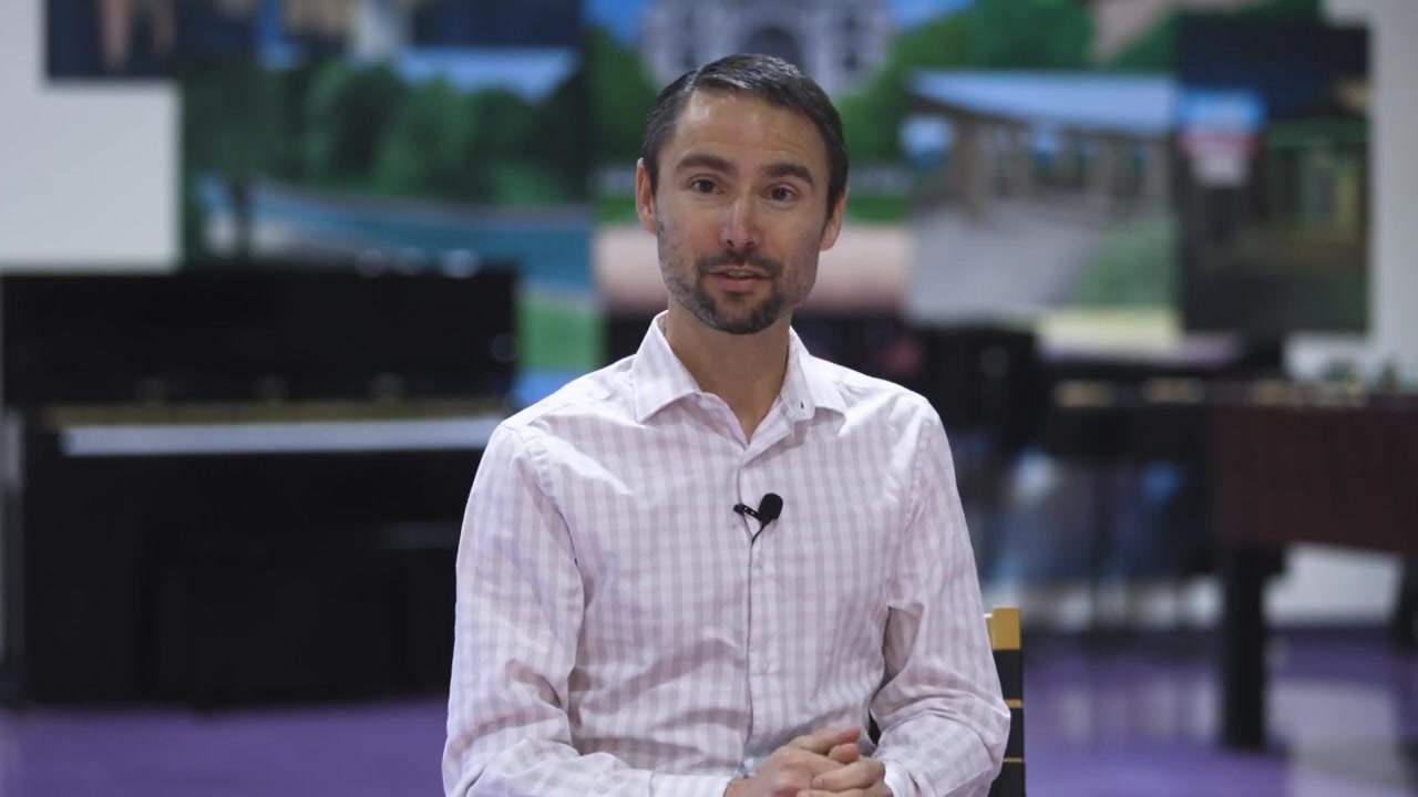 Concordia University Texas Enterprise Video Platform